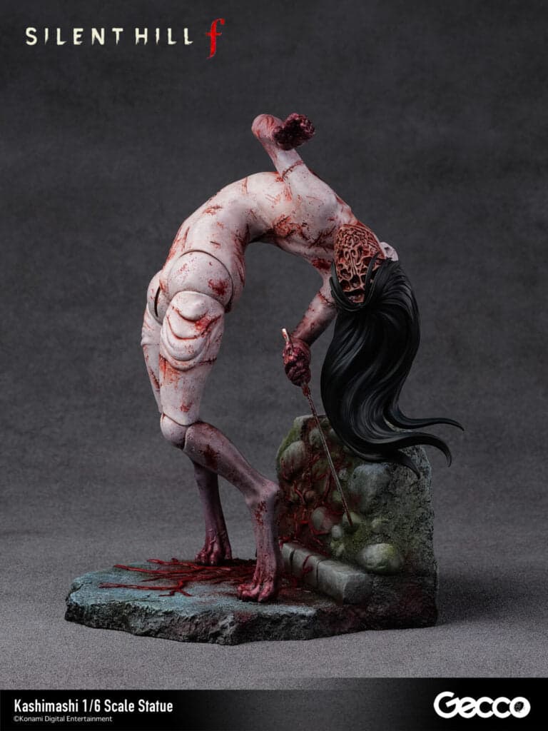 Gecco - Kashimashi - Thumbnail 24