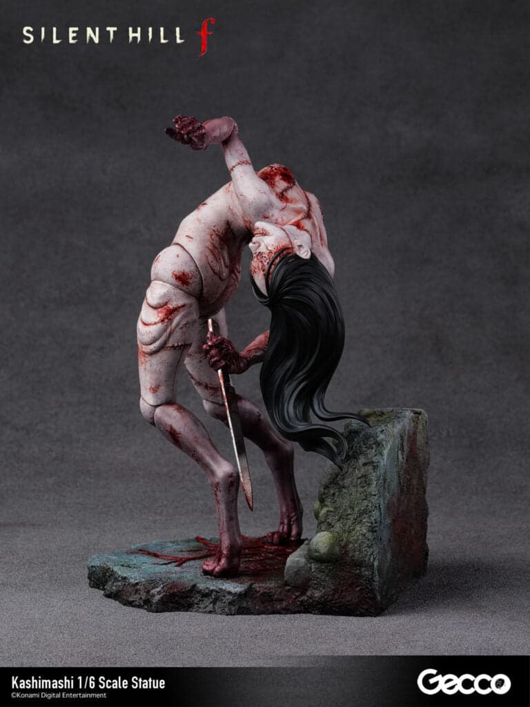 Gecco - Kashimashi - Thumbnail 5