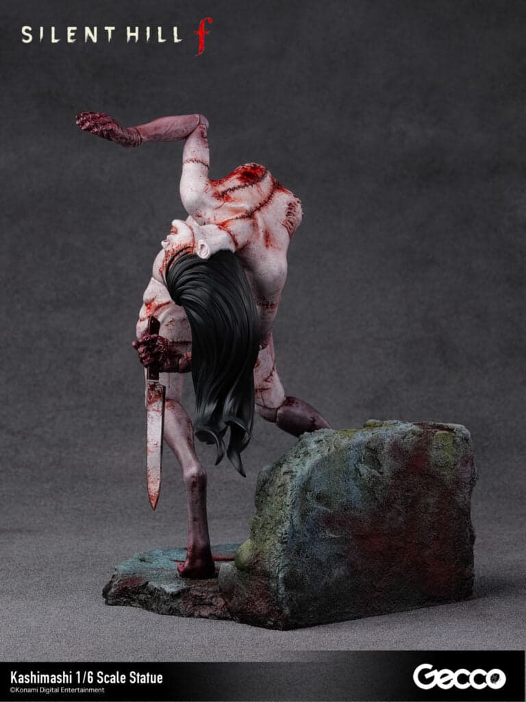 Gecco - Kashimashi - Thumbnail 7