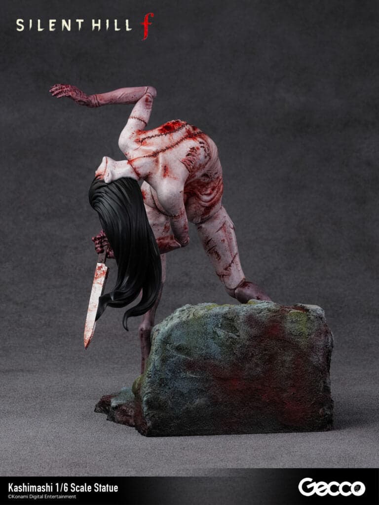 Gecco - Kashimashi - Thumbnail 9