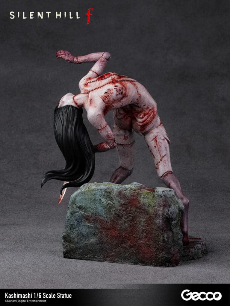 Gecco - Kashimashi - Thumbnail 11