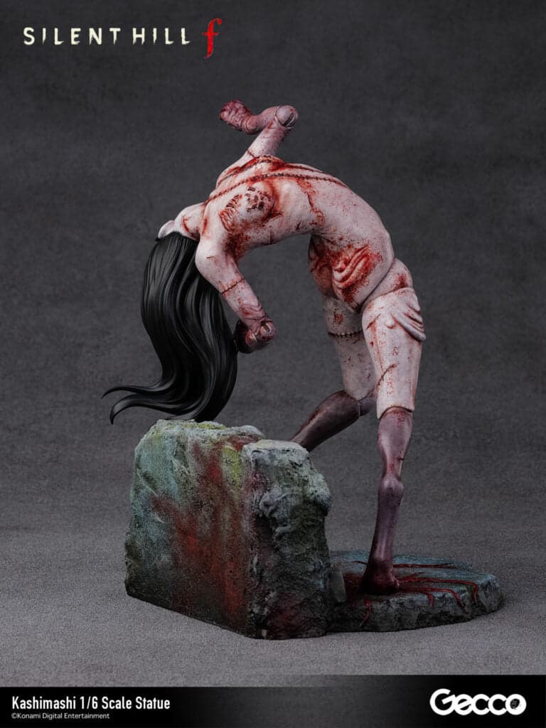 Gecco - Kashimashi - Thumbnail 13