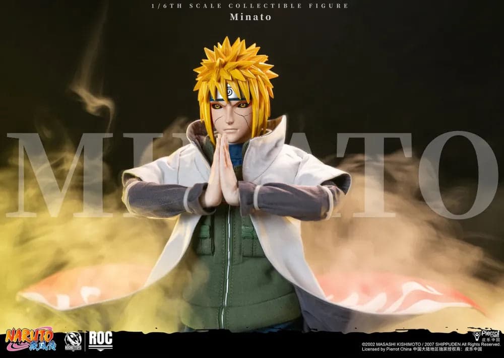 Rocket Toys - Minato - Thumbnail 5