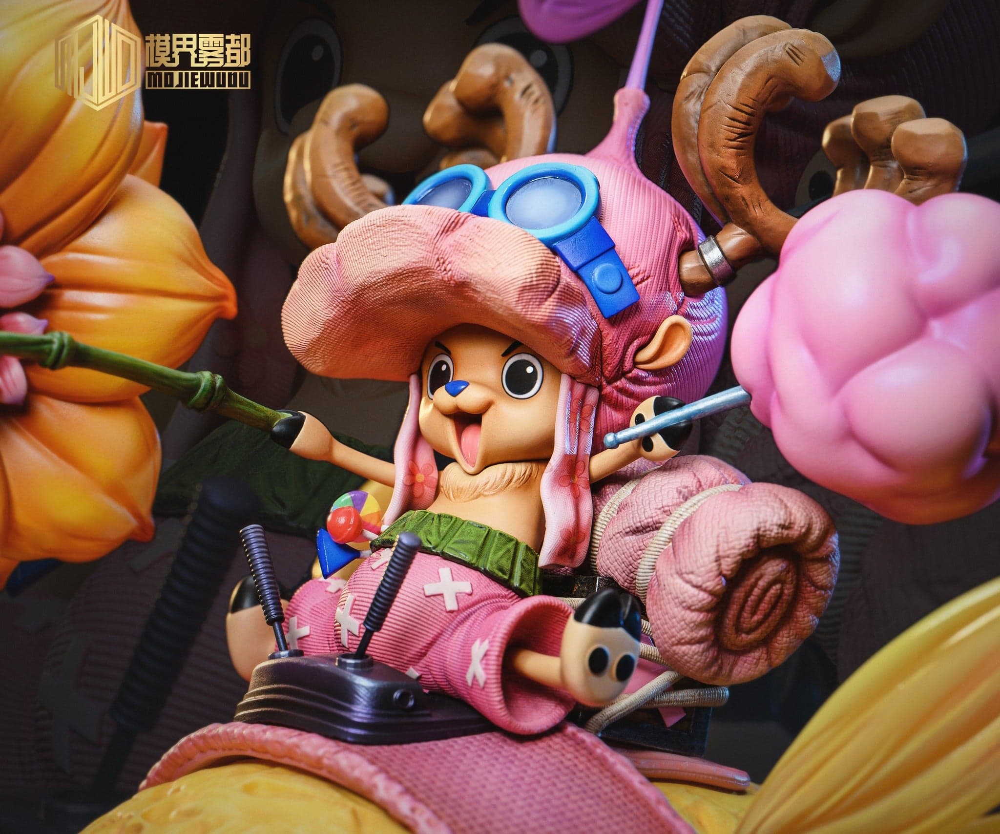MJWD - Chopper - Thumbnail 2