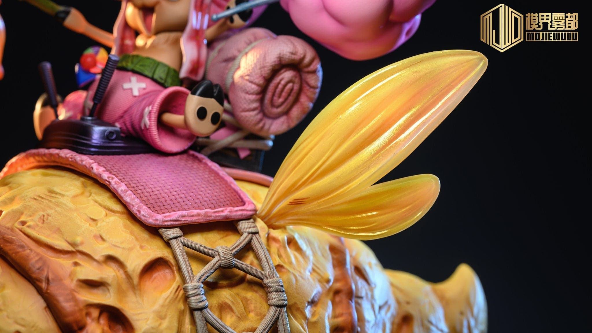 MJWD - Chopper - Thumbnail 12