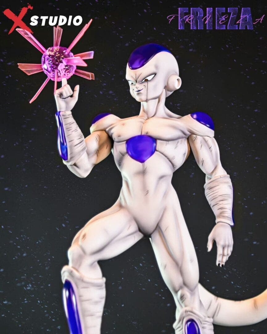 X - Frieza - Thumbnail 4
