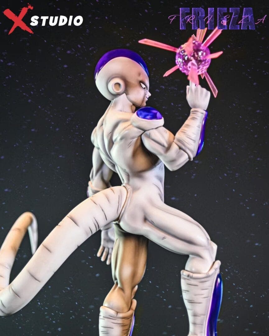 X - Frieza - Thumbnail 3
