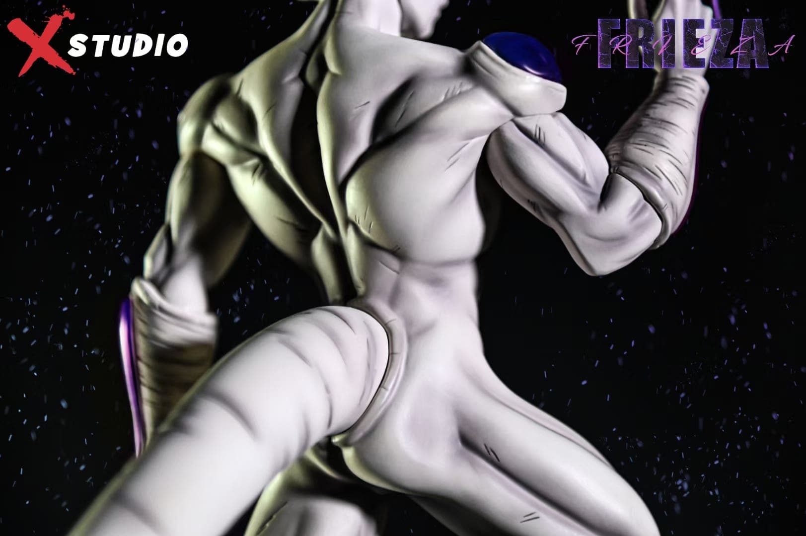 X - Frieza - Thumbnail 6