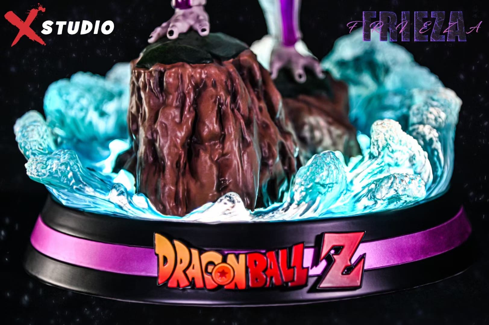 X - Frieza - Thumbnail 7