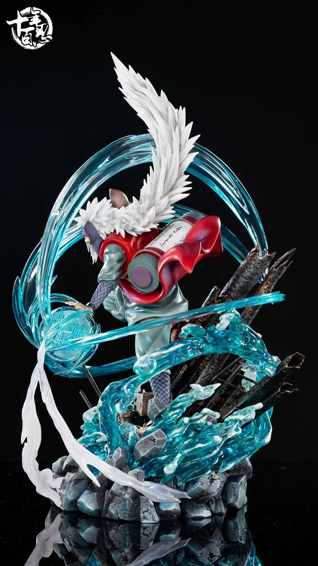 SNBR - Jiraiya - Thumbnail 6