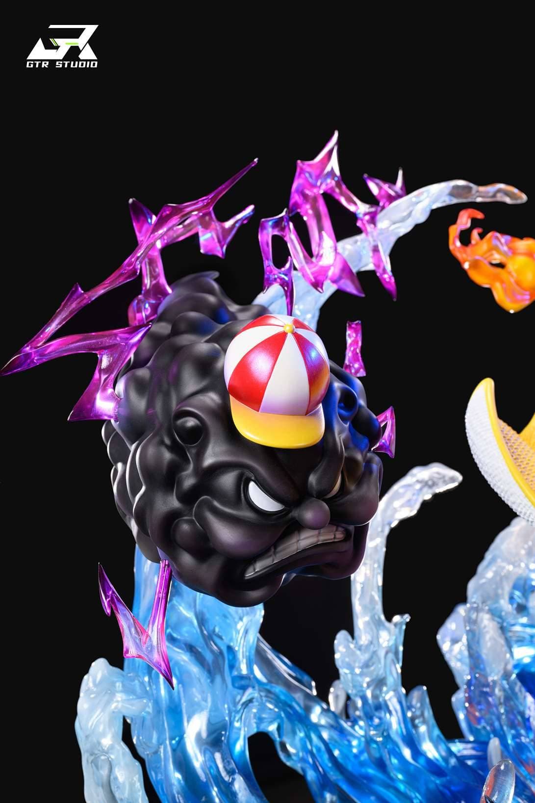 GTR - Big Mom - Thumbnail 13
