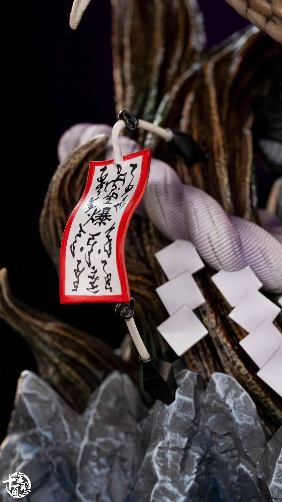 SNBR - Orochimaru - Thumbnail 8