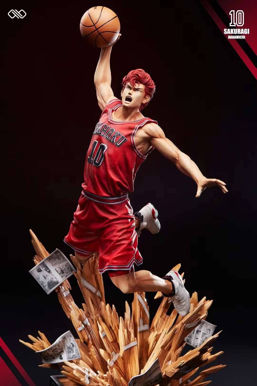 Infinite - Sakuragi - Thumbnail 2