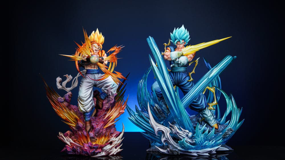 Yi Shou - Vegito - Thumbnail 12