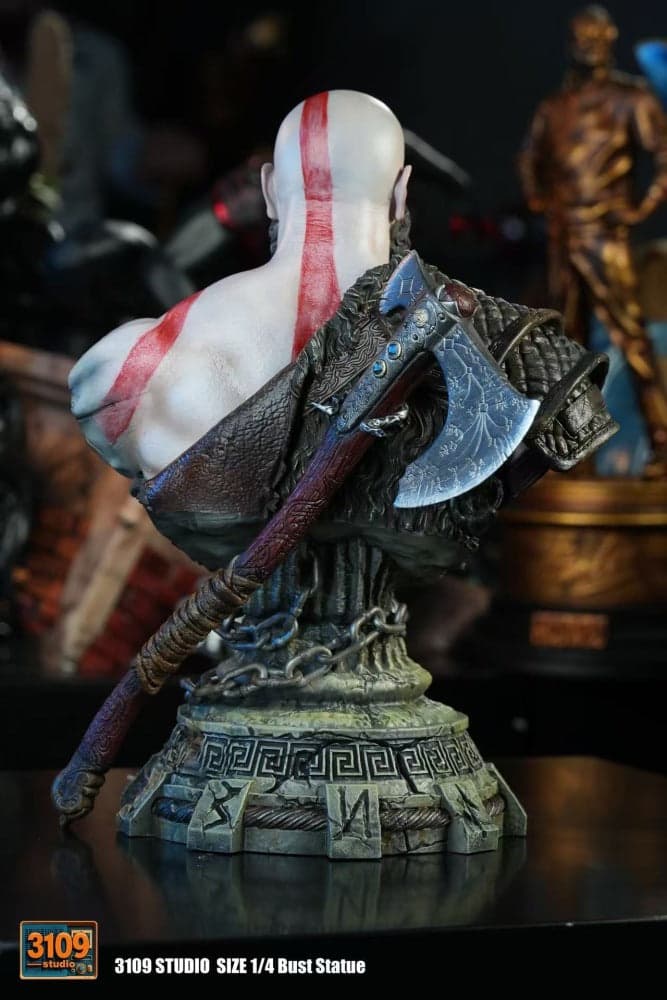3109 - Kratos - Thumbnail 5