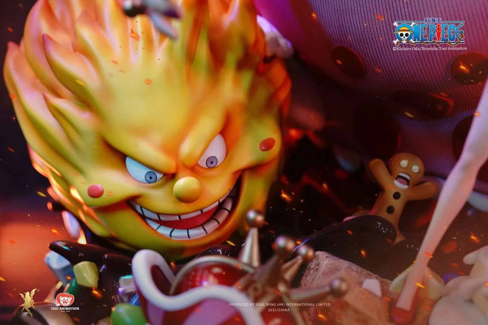 Soul Wing - Big Mom - Thumbnail 11