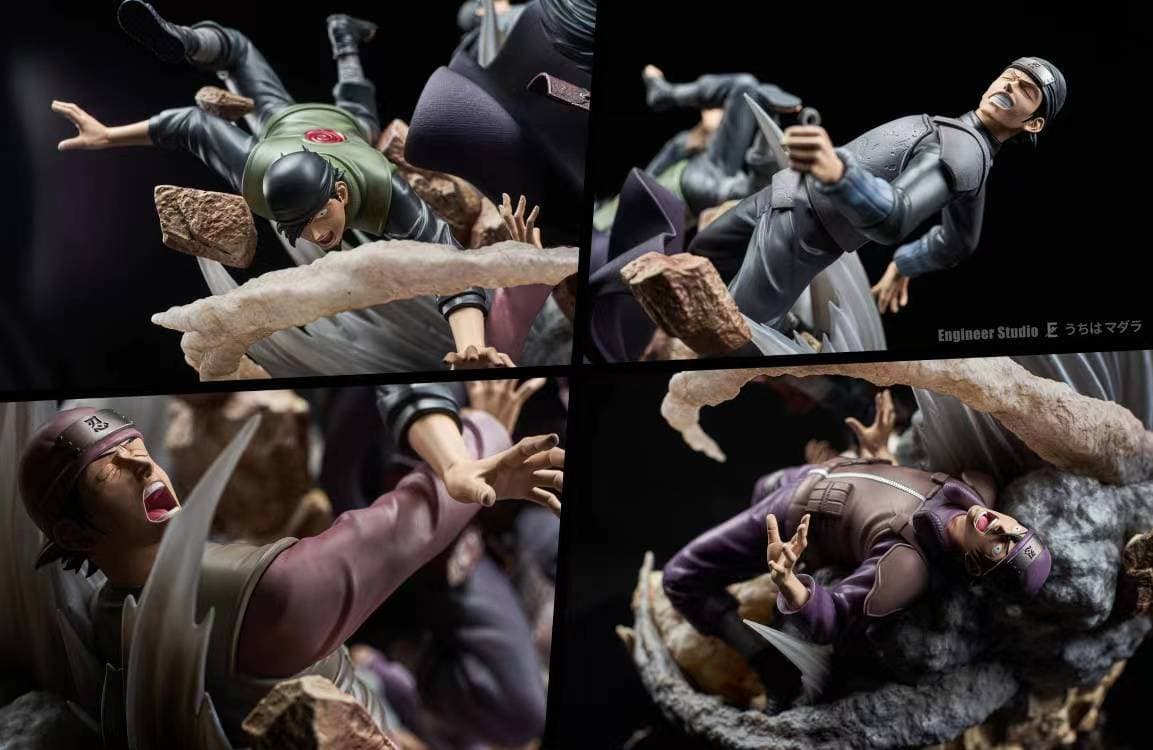 Engineer - Madara - Thumbnail 6