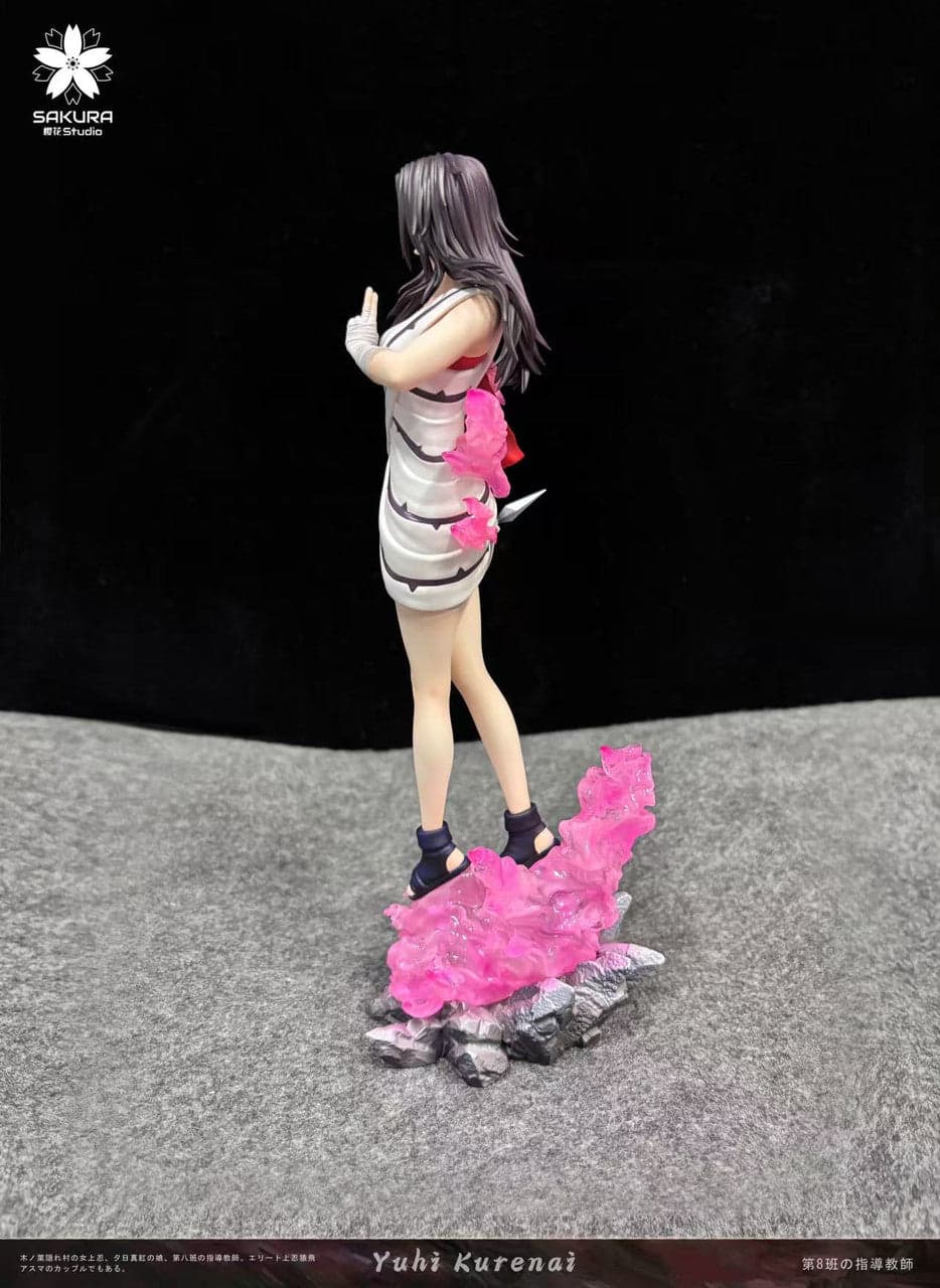 Sakura - Asuma and Kurenai - Thumbnail 8