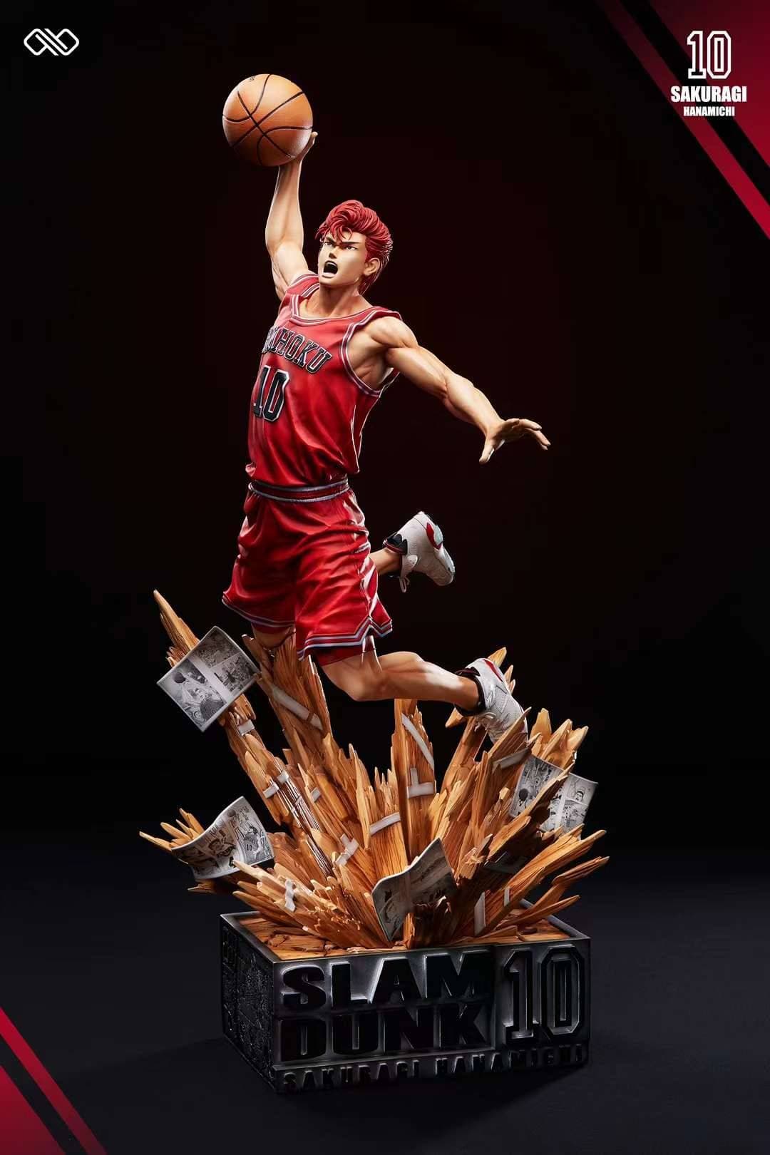 Infinite - Sakuragi - Thumbnail 8