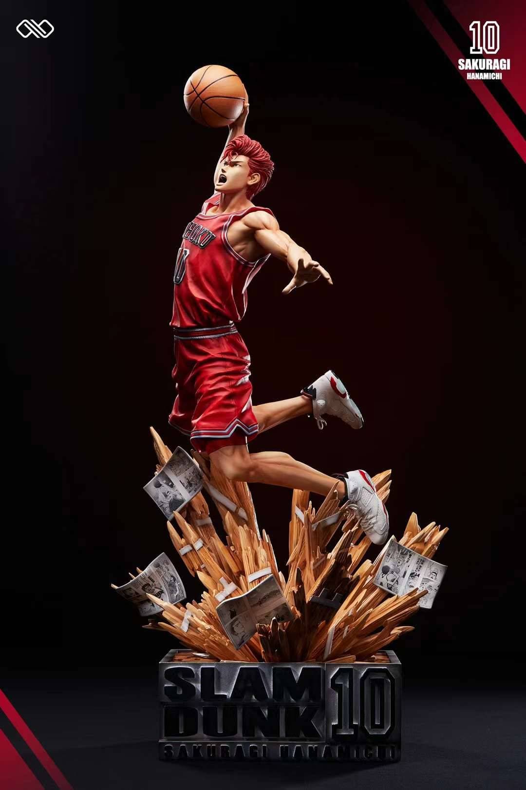 Infinite - Sakuragi - Thumbnail 6