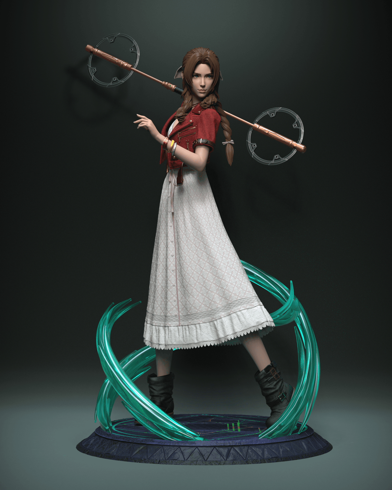 Aerith