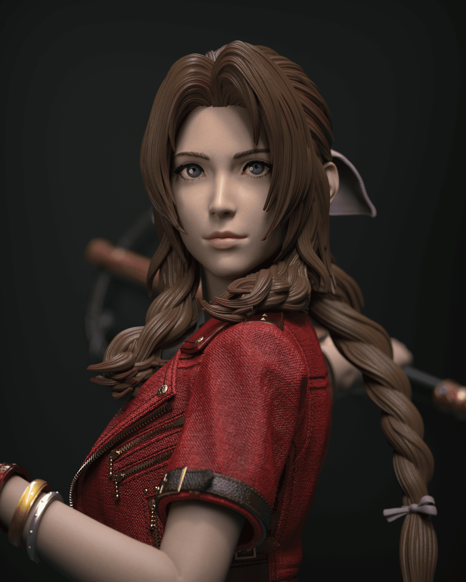 Solar - Aerith - Thumbnail 11