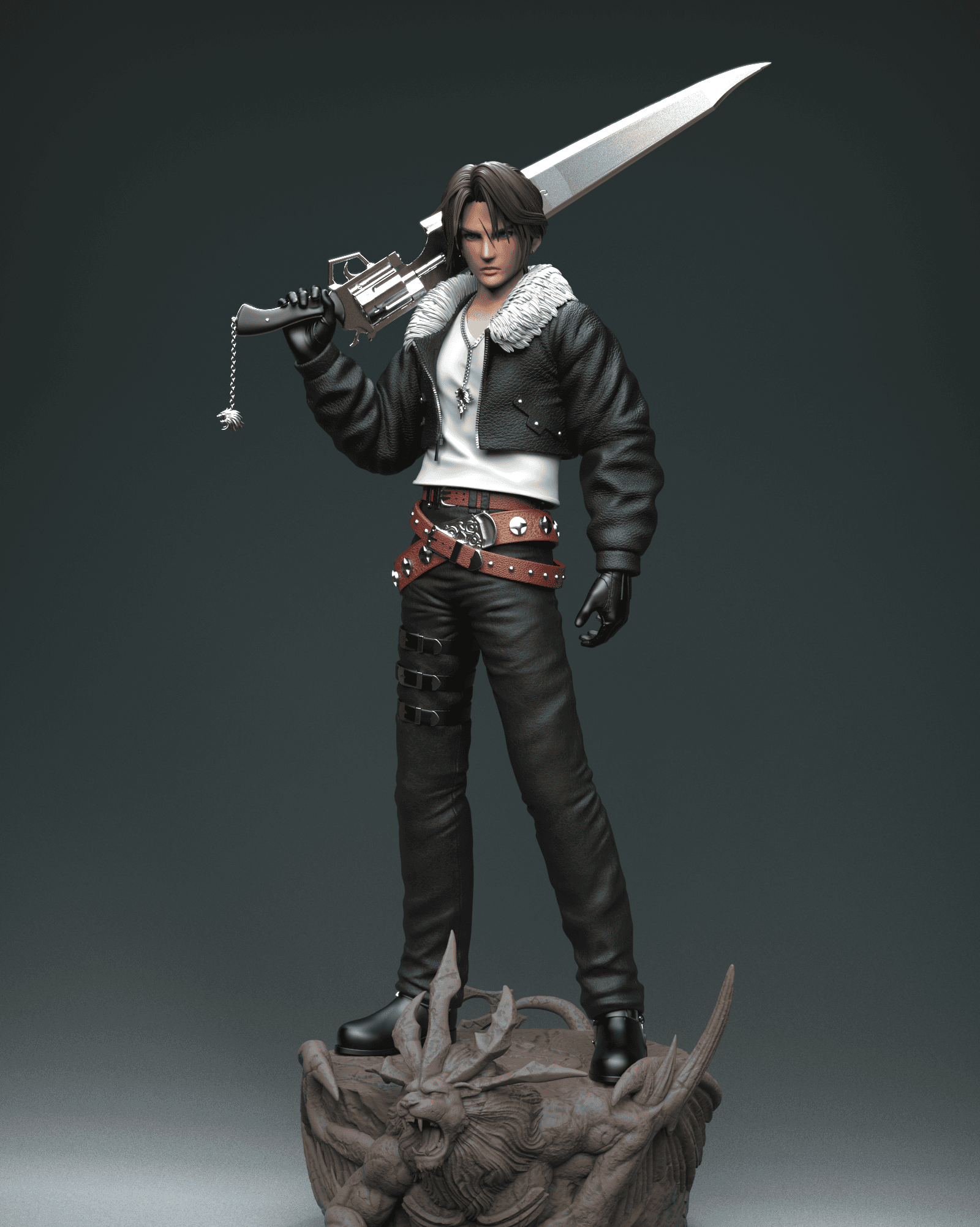 Solar - Squall - Thumbnail 6