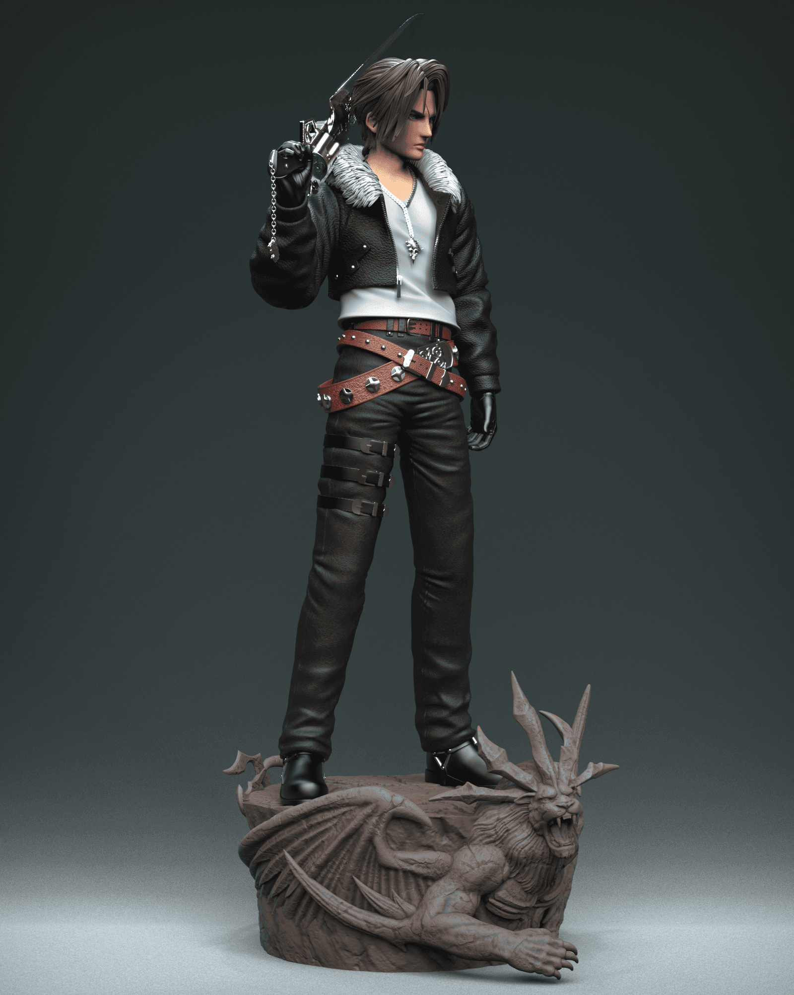 Solar - Squall - Thumbnail 8