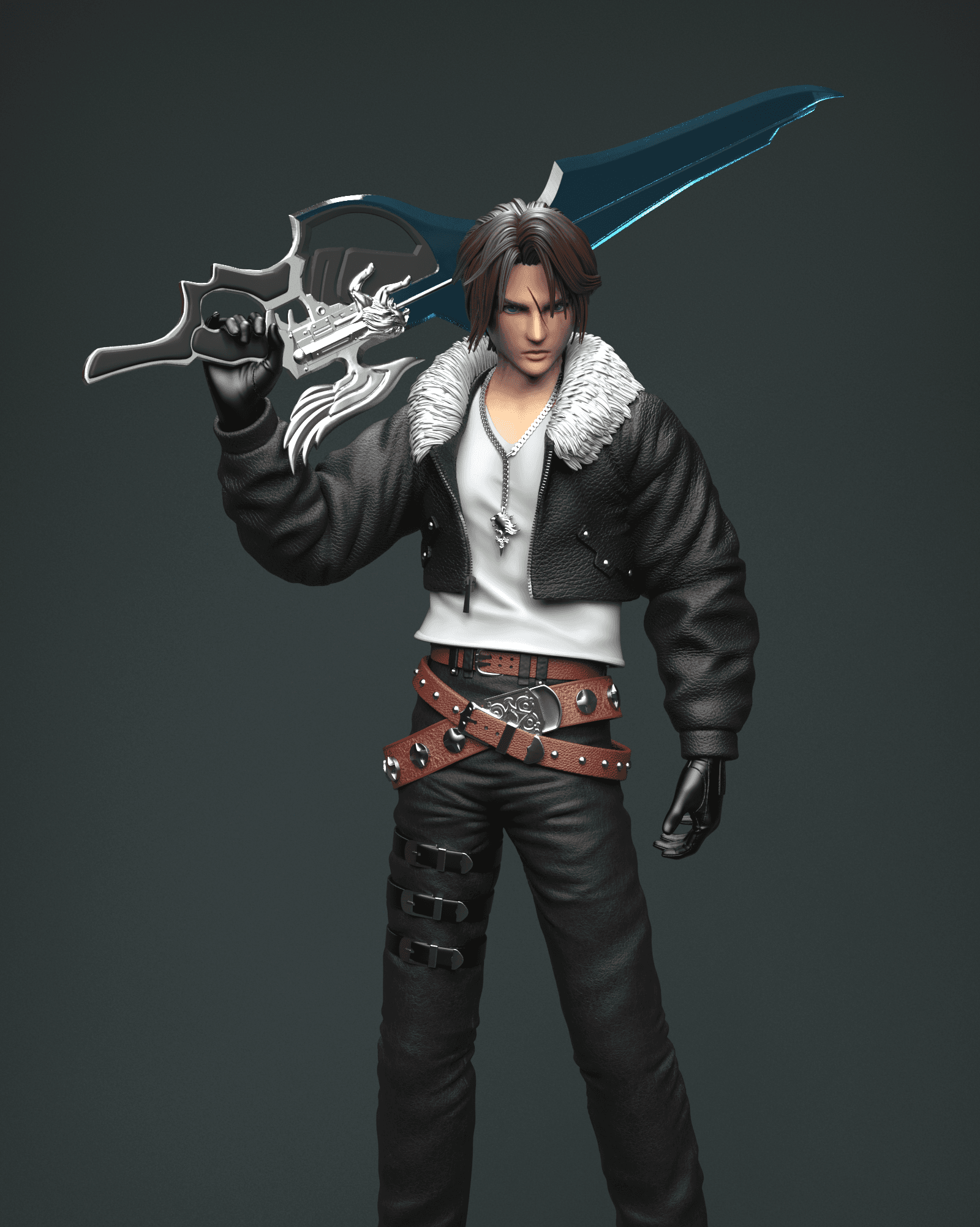 Solar - Squall - Thumbnail 5