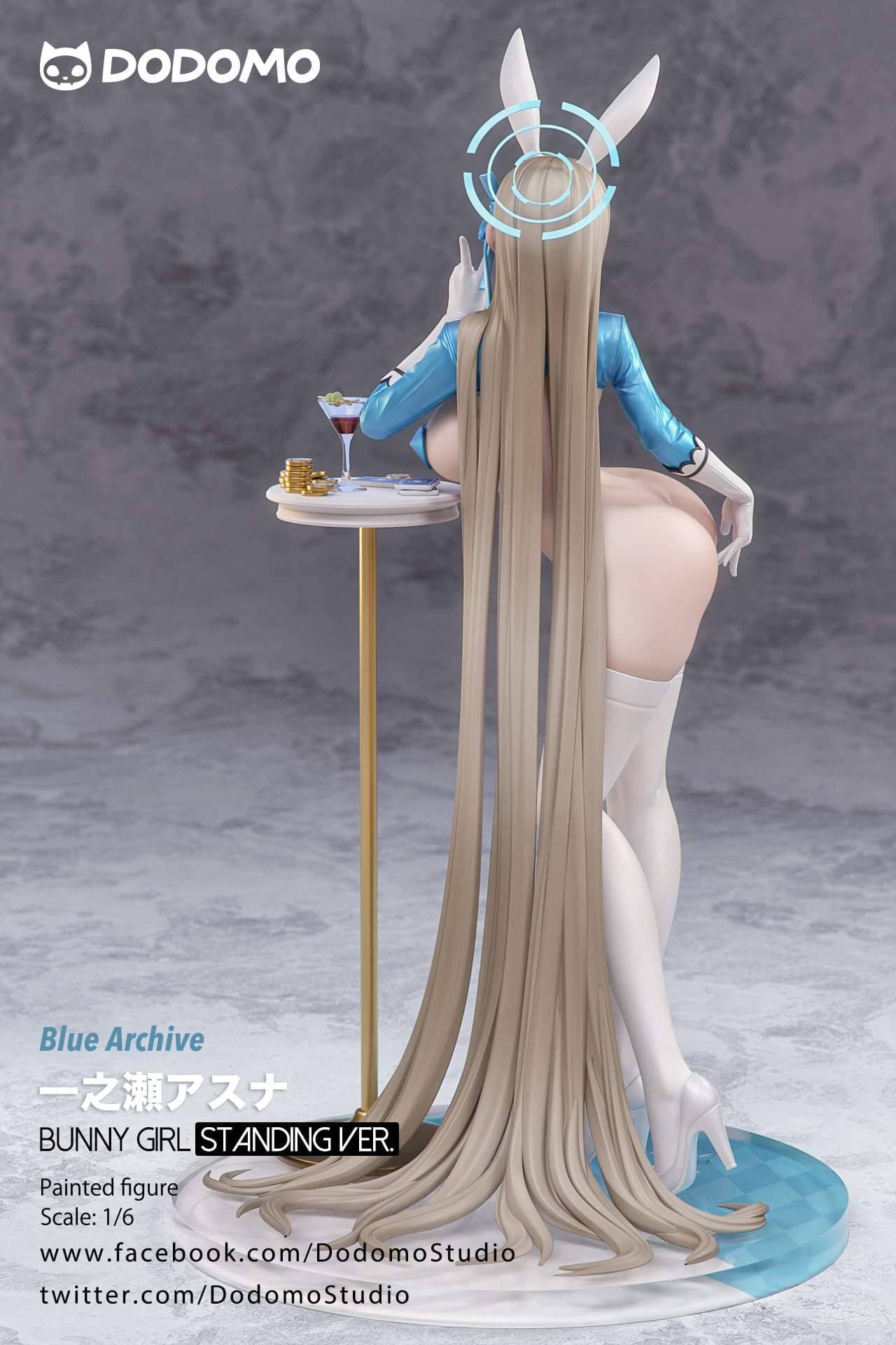 Dodomo - Asuna - Thumbnail 9