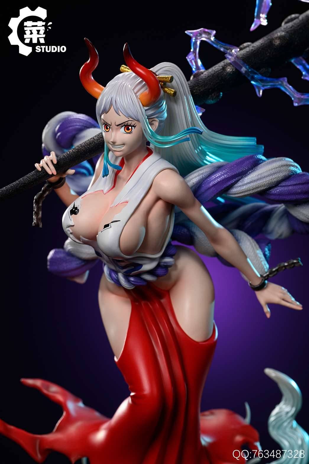 CAI - Yamato - Thumbnail 2
