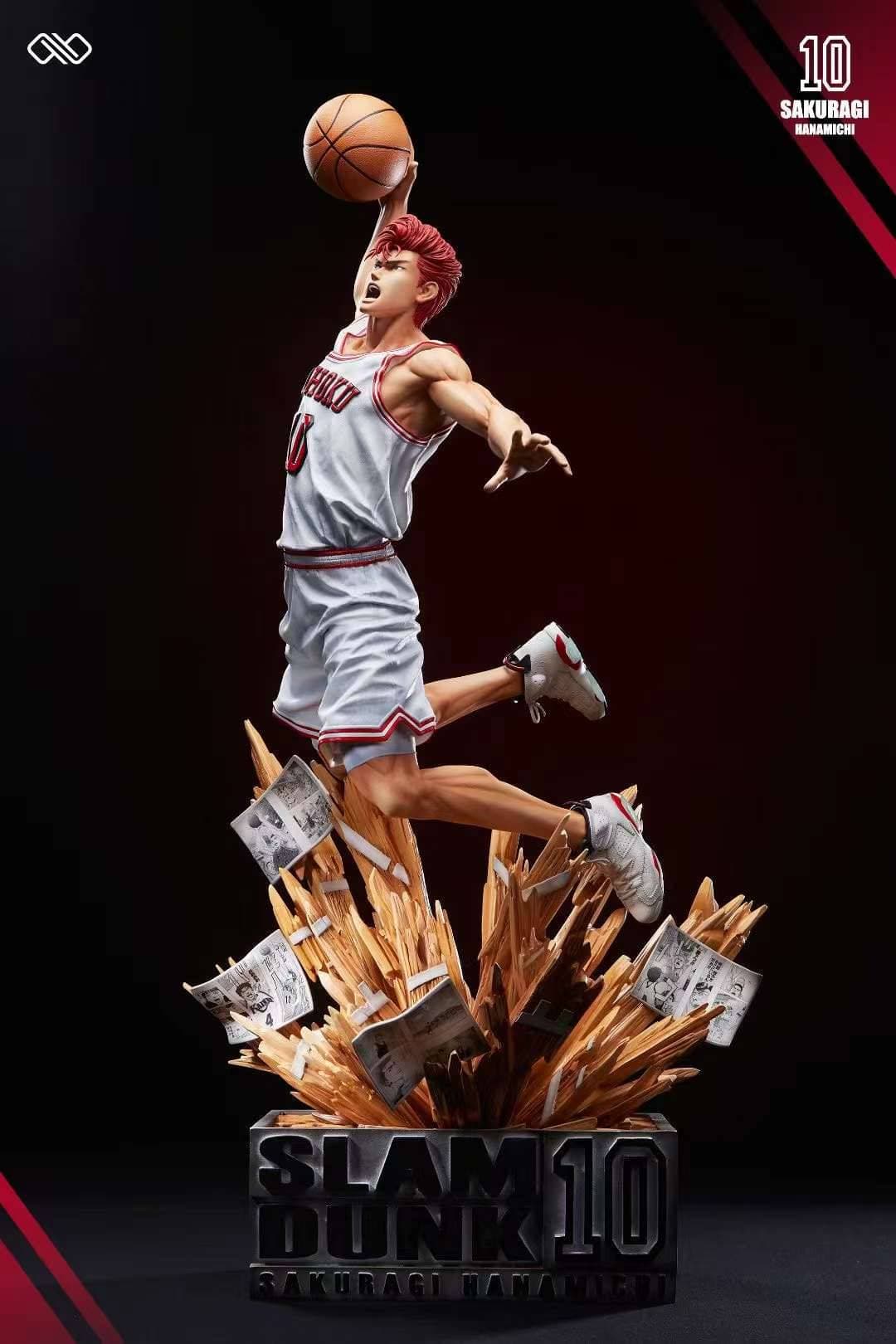 Infinite - Sakuragi - Thumbnail 9
