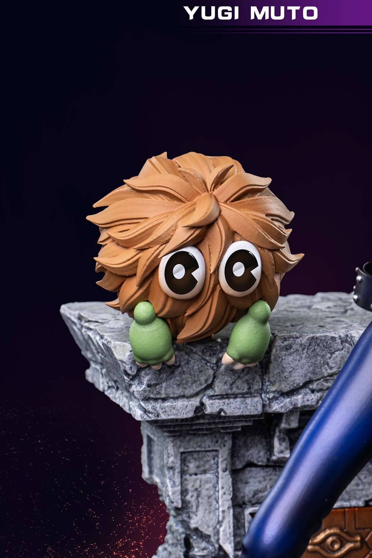 YXW - Yugi Muto - Thumbnail 6