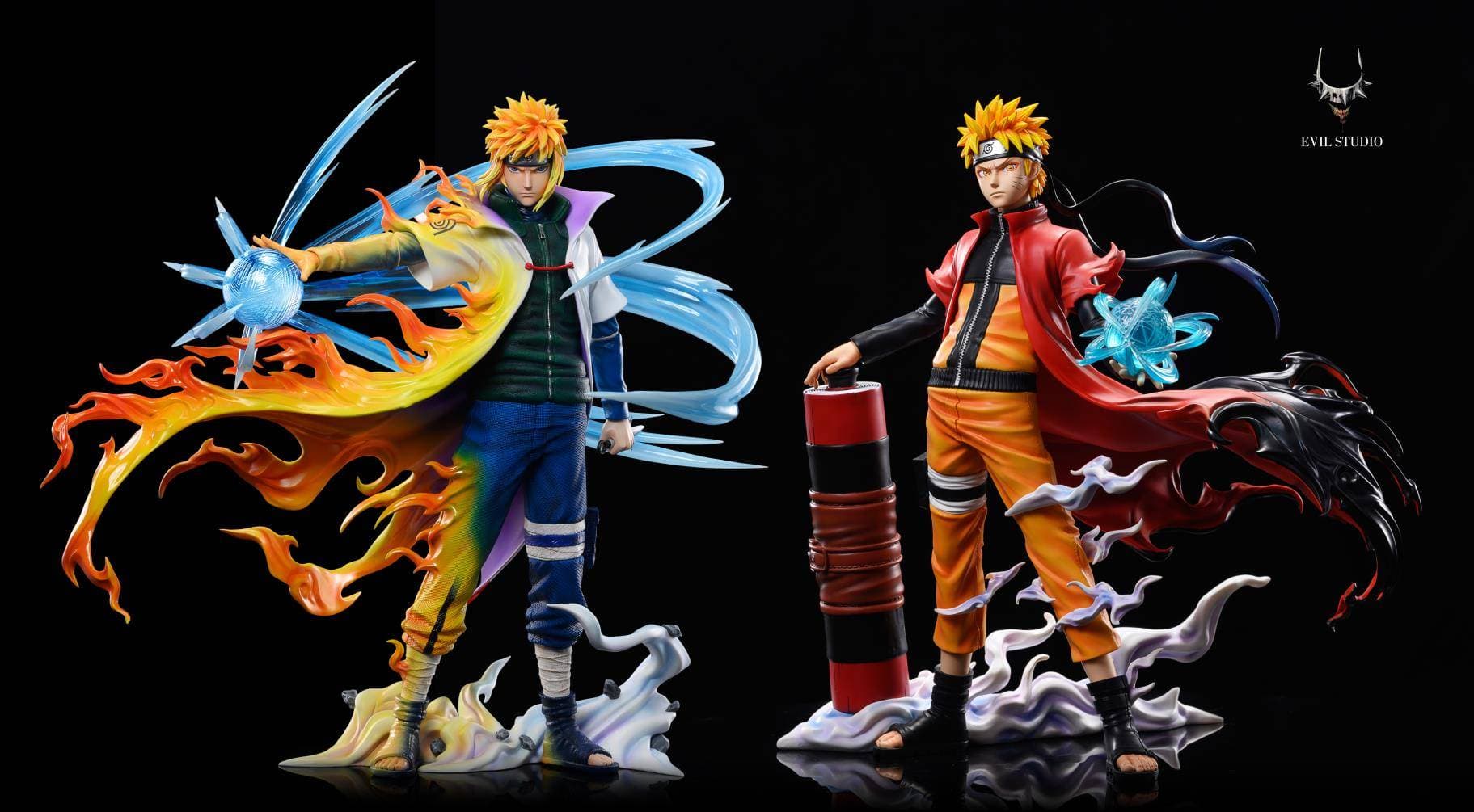 Evil - Naruto - Thumbnail 7