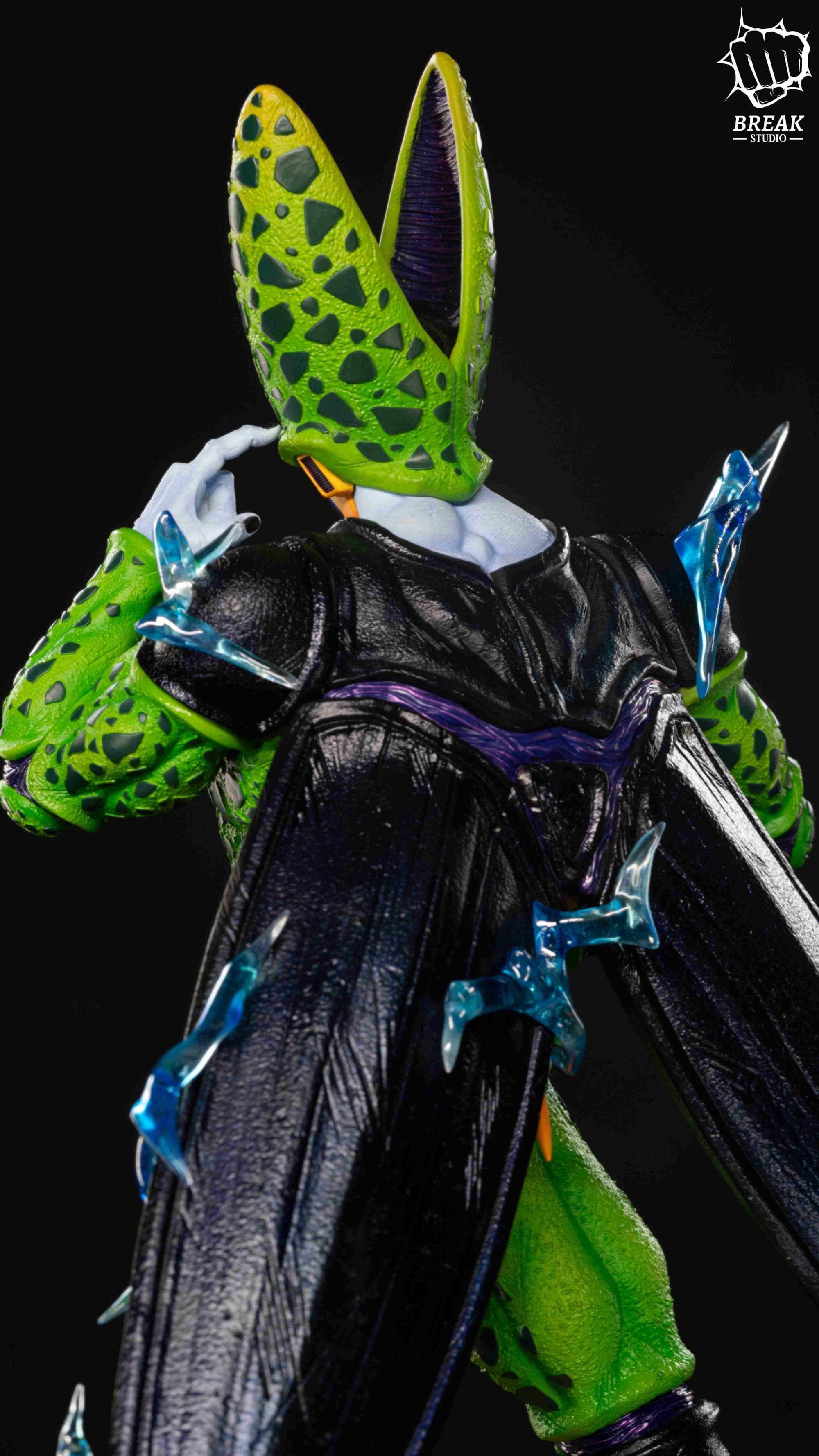 Break - Perfect Cell - Thumbnail 8