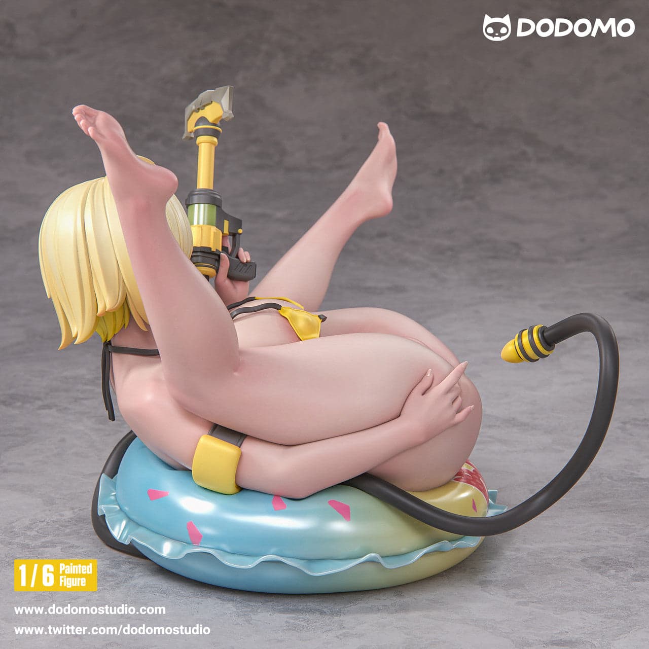 Dodomo - Elegg - Thumbnail 23