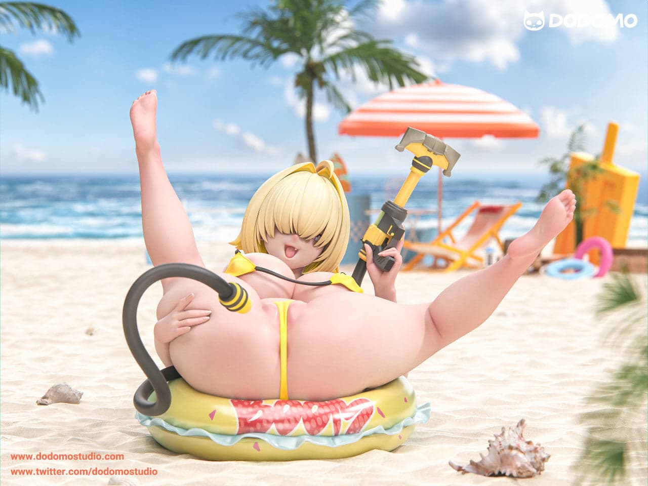 Dodomo - Elegg - Thumbnail 3
