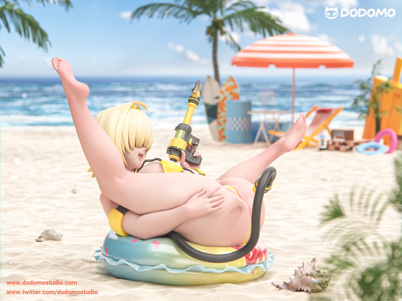 Dodomo - Elegg - Thumbnail 5