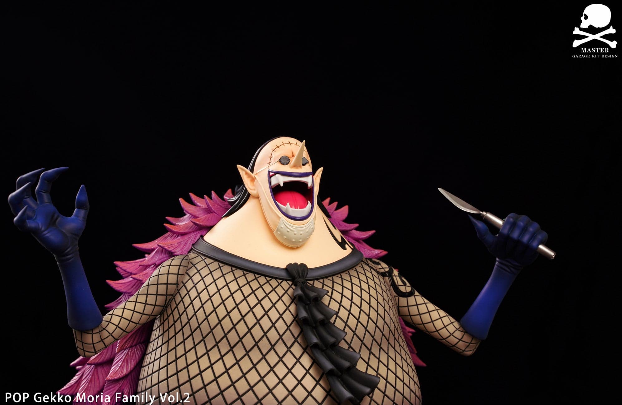 Master - Doctor Hogback - Thumbnail 2