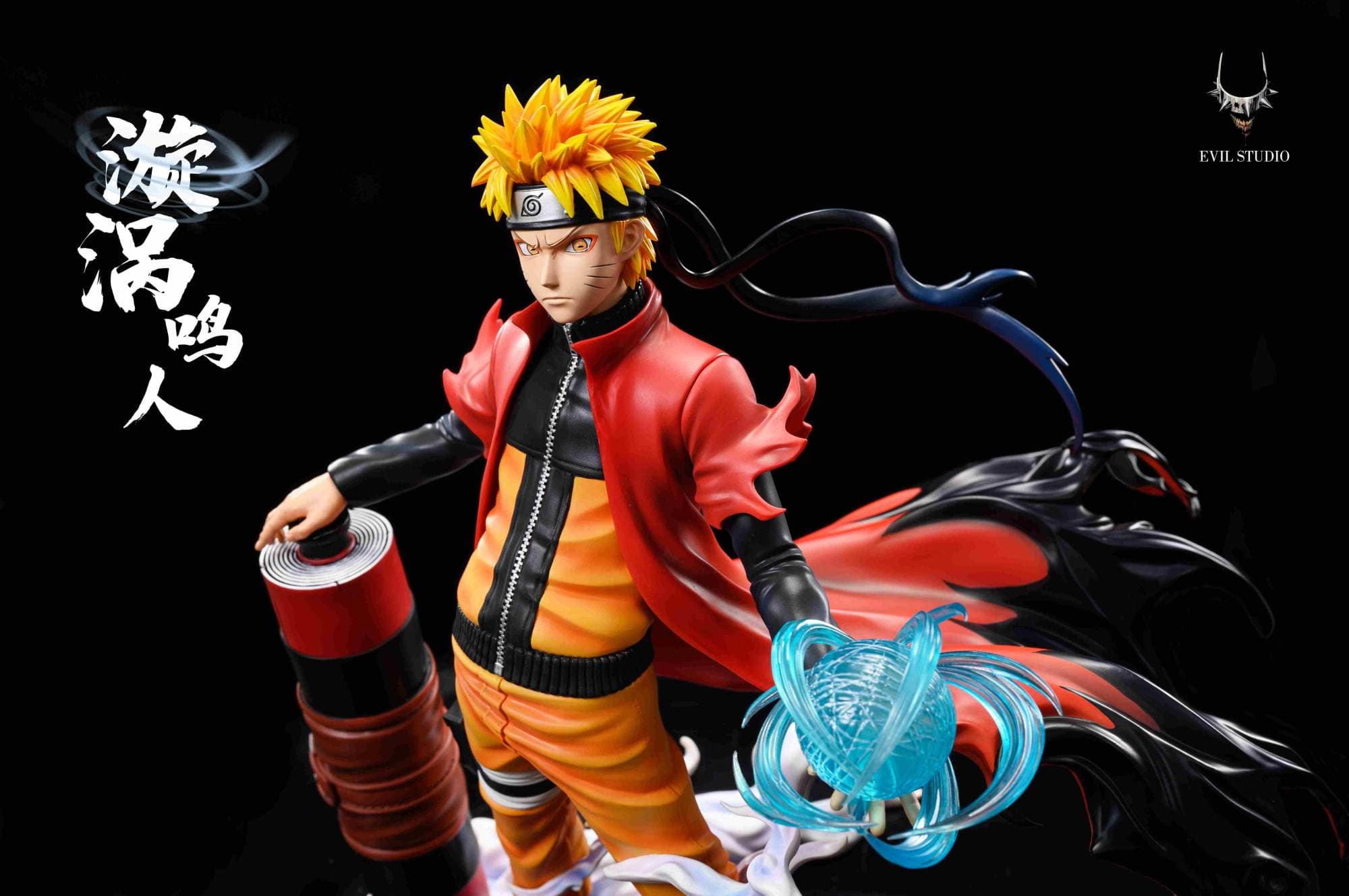 Evil - Naruto - Thumbnail 4