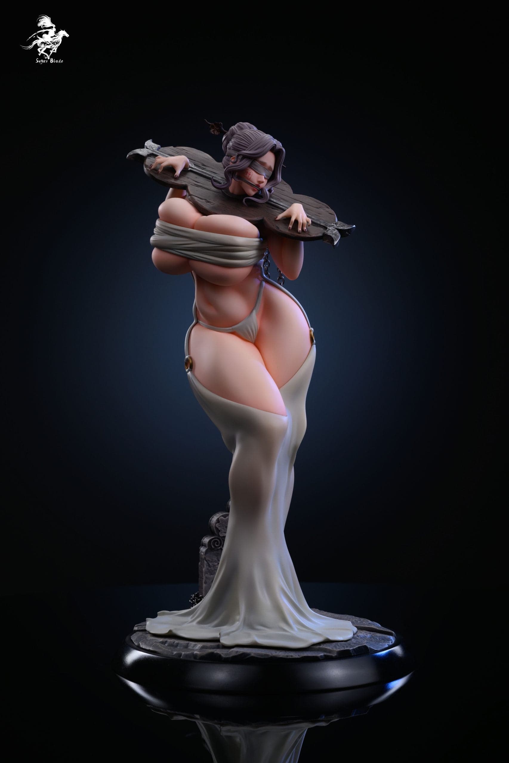 Sugar Blade - Shackles - Thumbnail 5