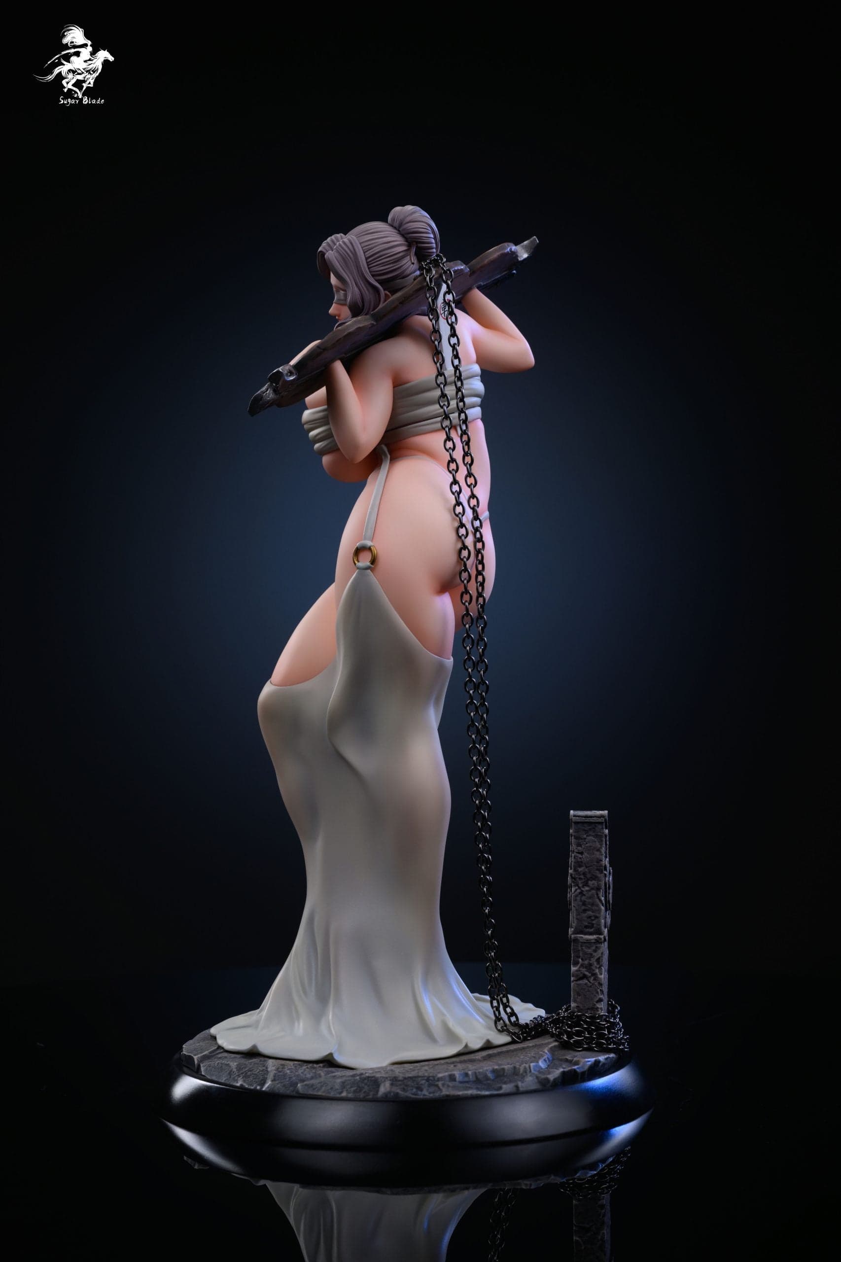 Sugar Blade - Shackles - Thumbnail 15