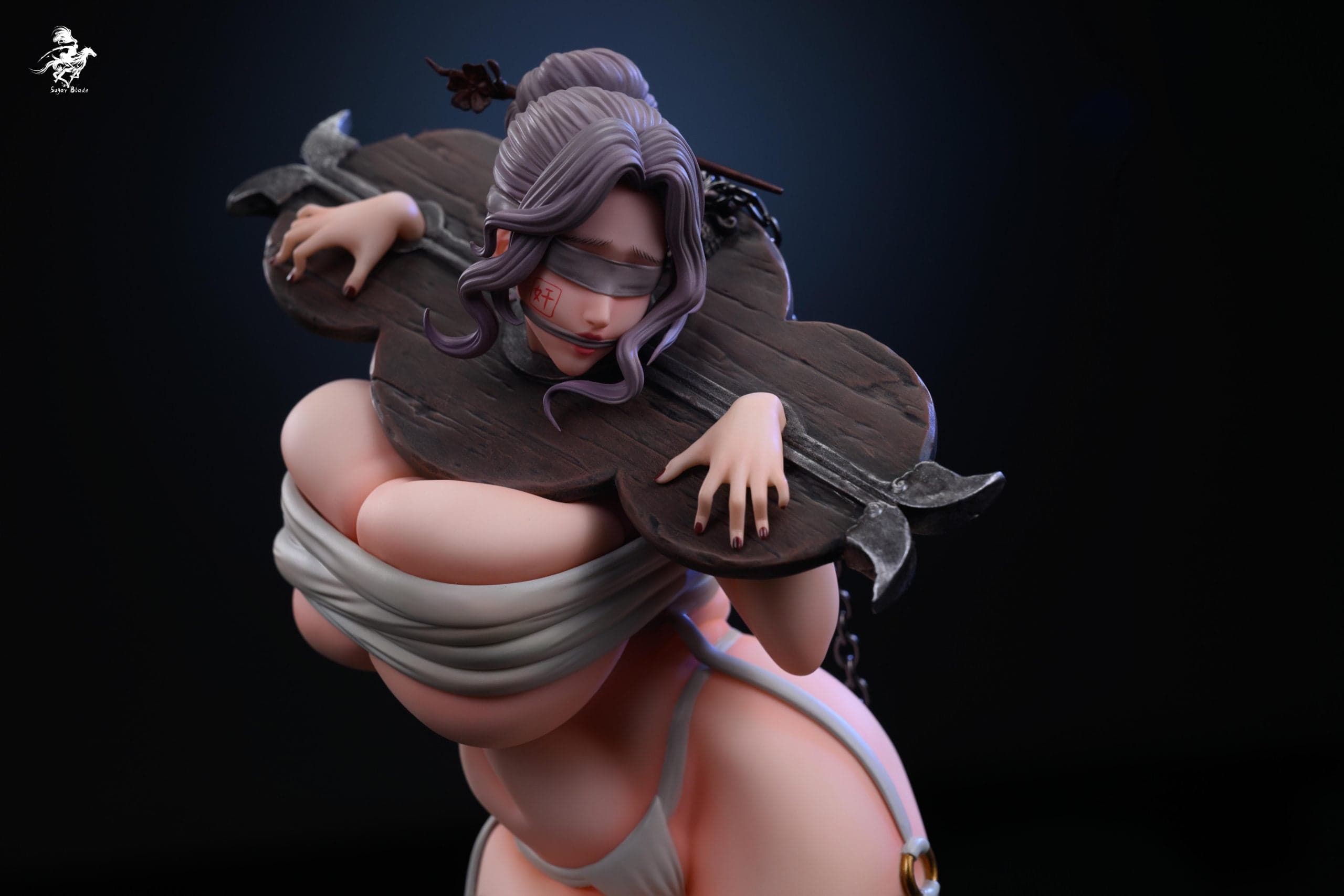 Sugar Blade - Shackles - Thumbnail 37
