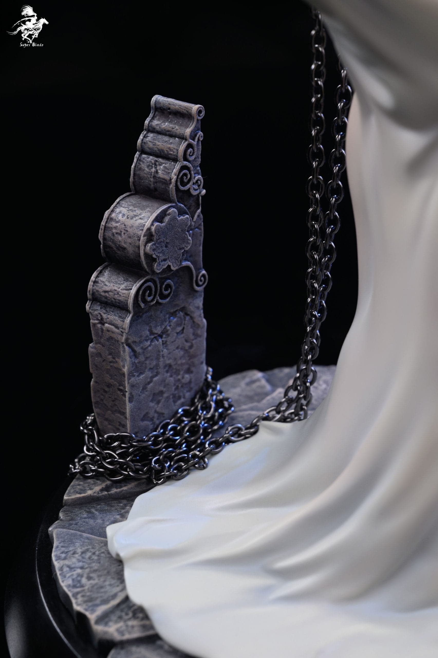 Sugar Blade - Shackles - Thumbnail 25
