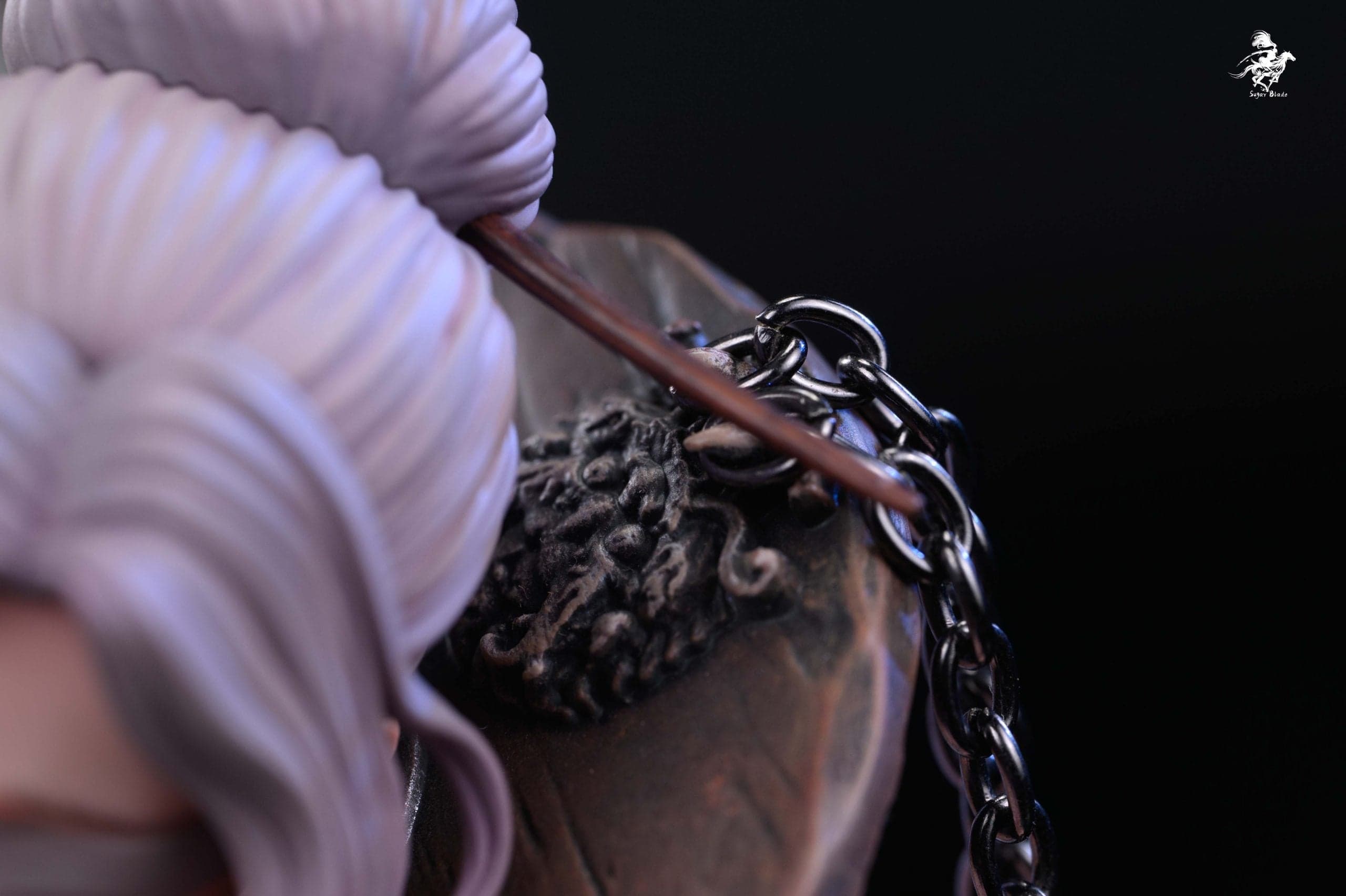 Sugar Blade - Shackles - Thumbnail 41