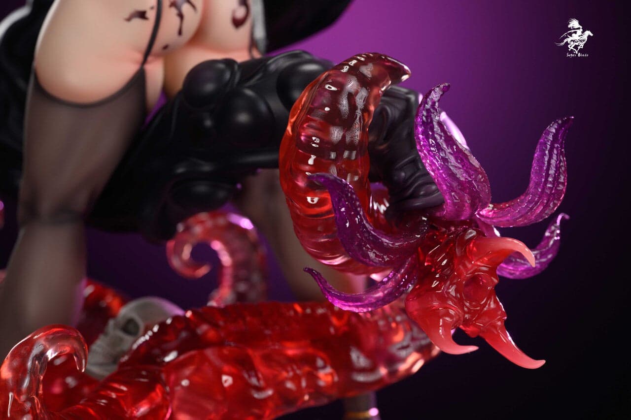 Sugar Blade - The Sorrow of the Severed Tail - Thumbnail 28