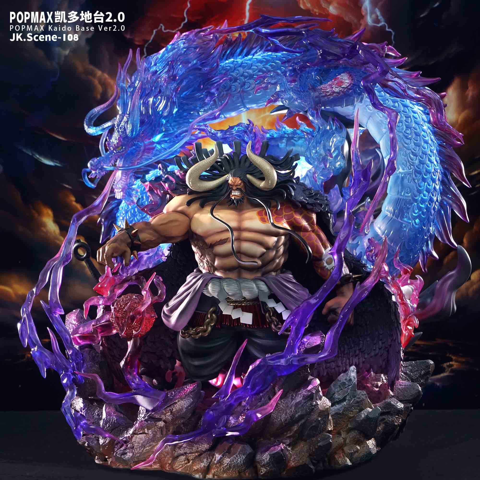 JacksDo - Kaido Base - Thumbnail 5