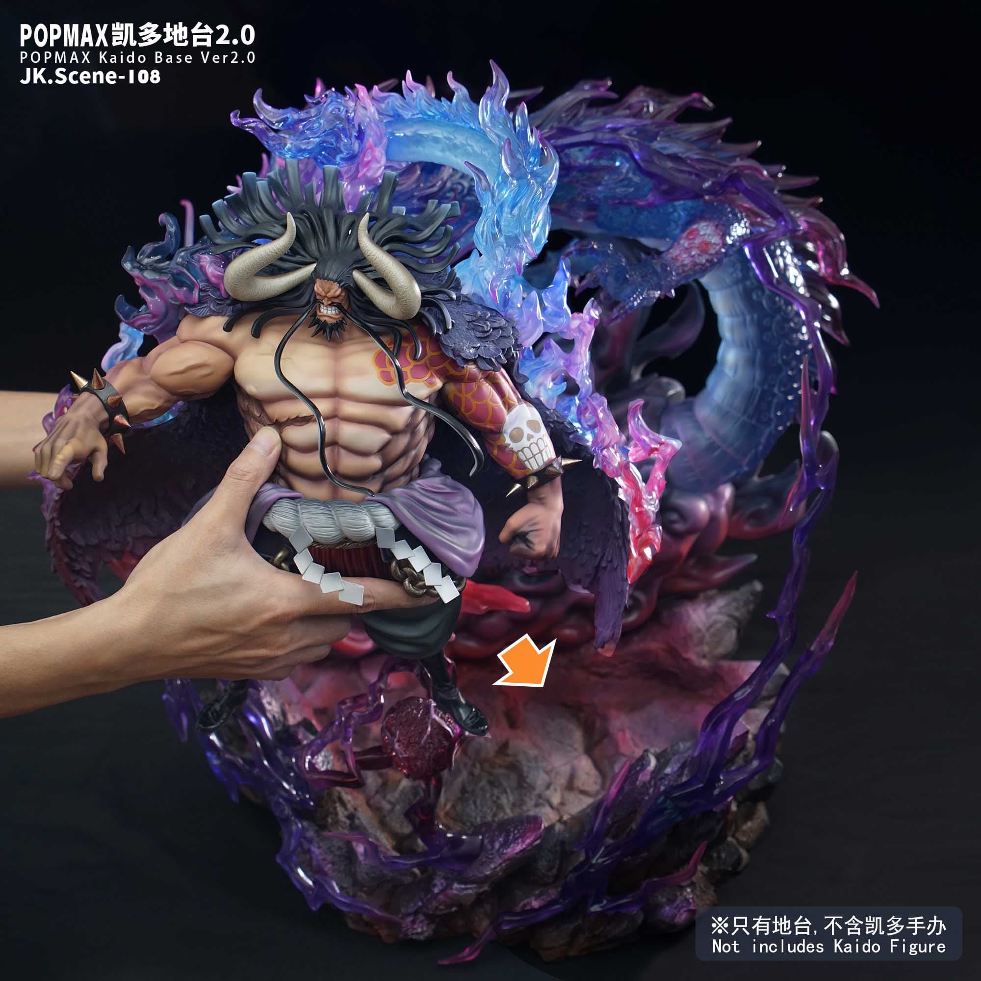 JacksDo - Kaido Base - Thumbnail 4