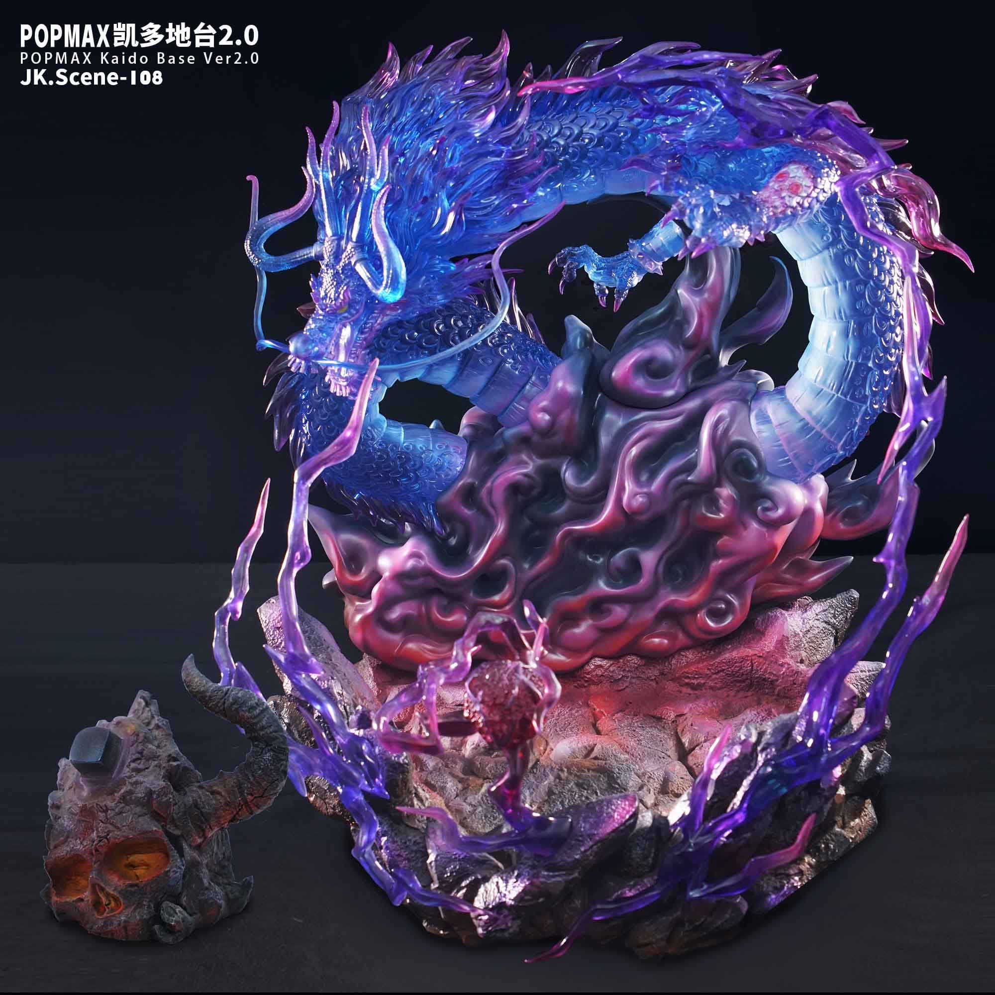 JacksDo - Kaido Base - Thumbnail 11