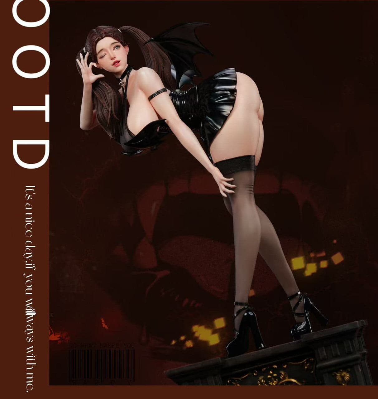 QF - Succubus - Image 1